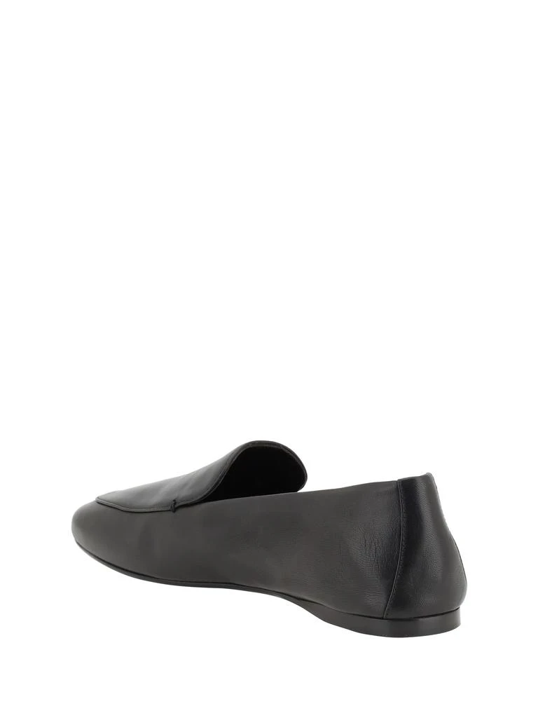Khaite Monroe Loafers 3