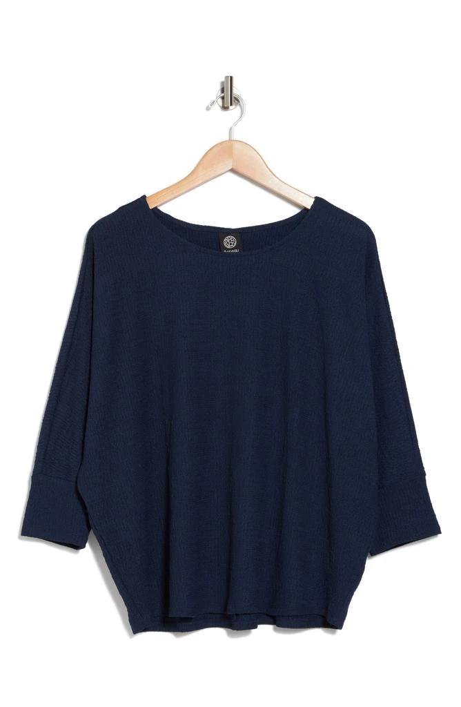 Bobeau Dolman Sleeve Pullover 3