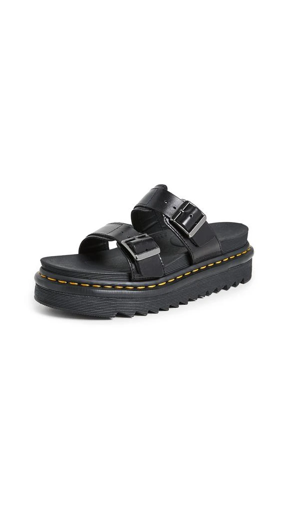 Dr. Martens Myles Slides 6