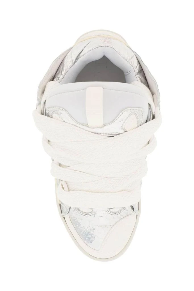 Lanvin Curb Sneakers 2