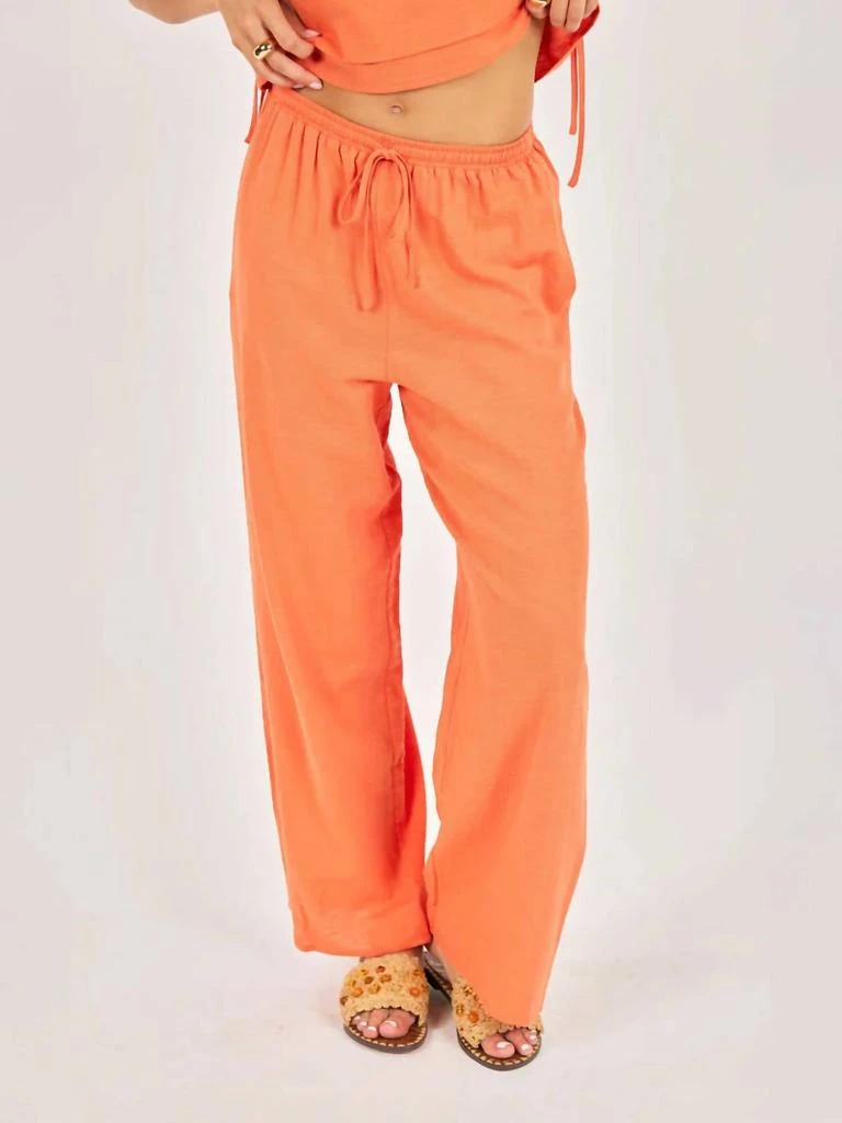 Sadie & Sage Sadie & Sage - Good Day Pants