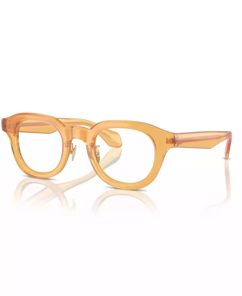 Giorgio Armani Men's Eyeglasses, AR7253 1