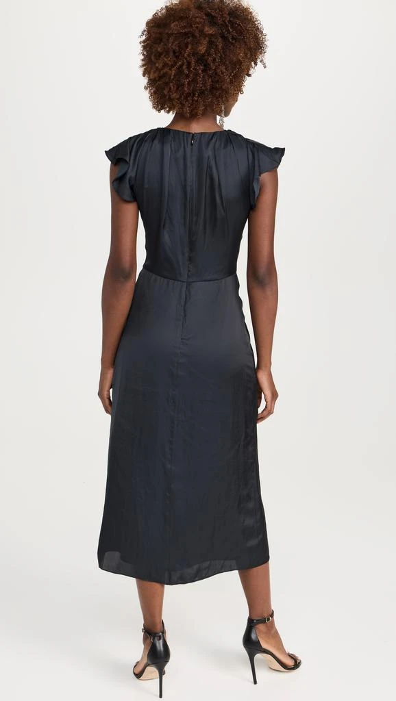 Shoshanna Noah Dress 2