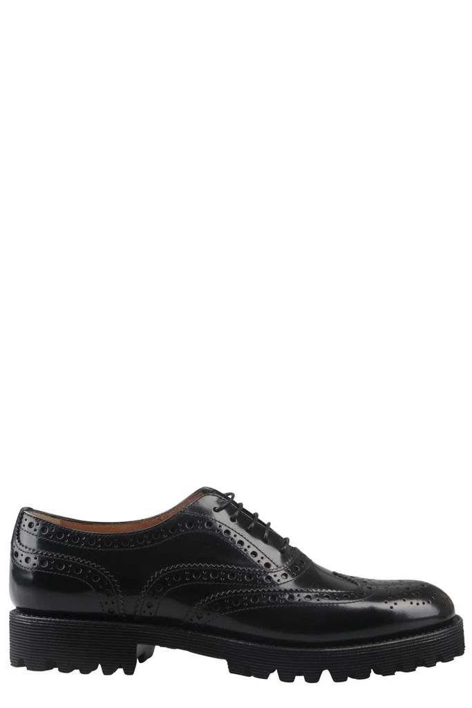 Church's Church's Lace-Up Derby Shoes 1