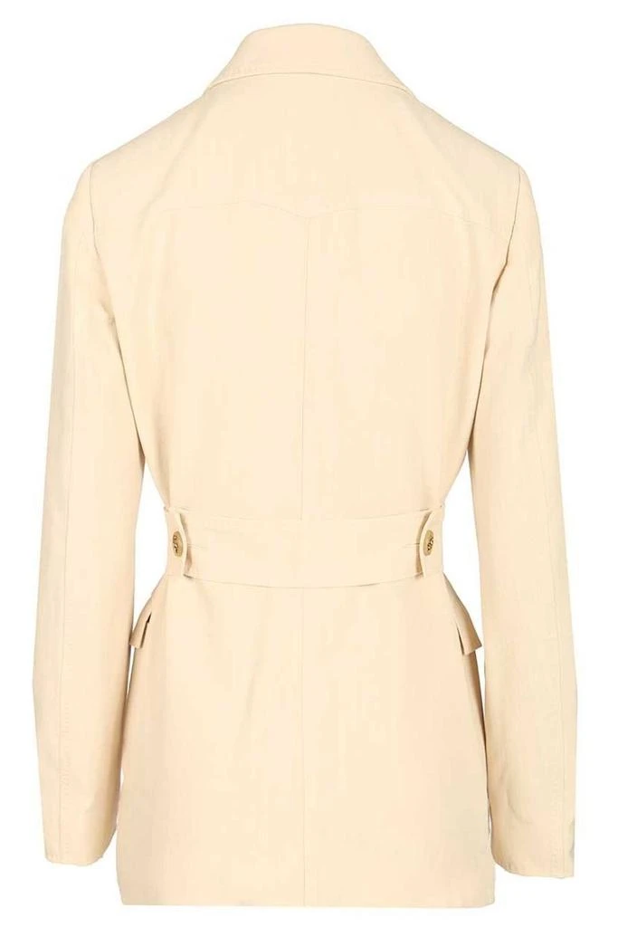 ETRO Etro Belted Field Jacket 2