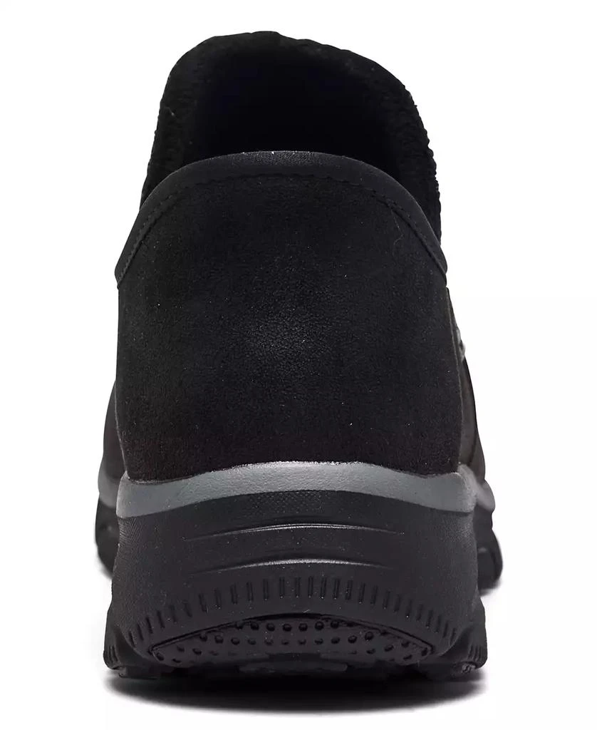 SKECHERS Women's Relaxed Fit Easy Going - Slip-In Modern Hour Ankle Boots from Finish Line 4