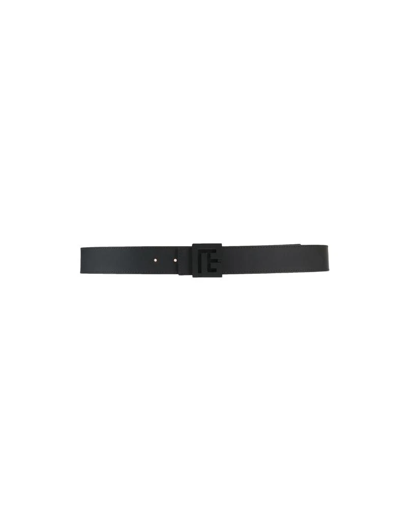 Balmain Belts 1