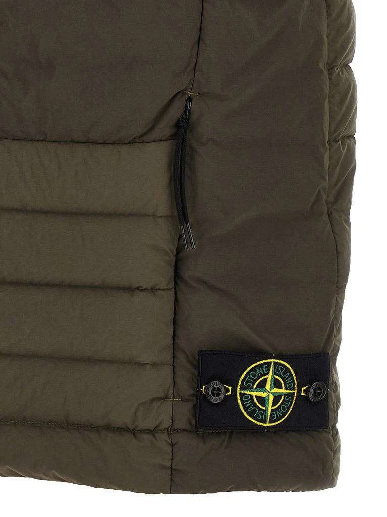 Stone Island Stone Island Seamless Tunnel Padded Vest 4