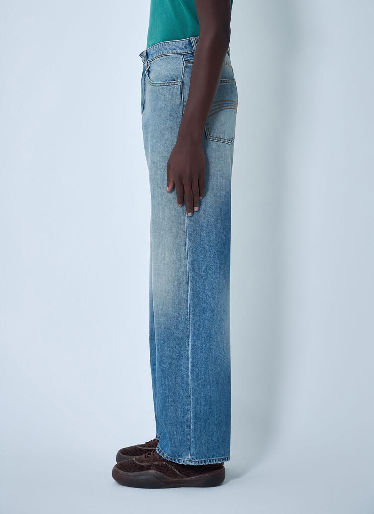 Shop Breakwater Wash Jeans on Sale at BeyondStyle – Get 35% Off