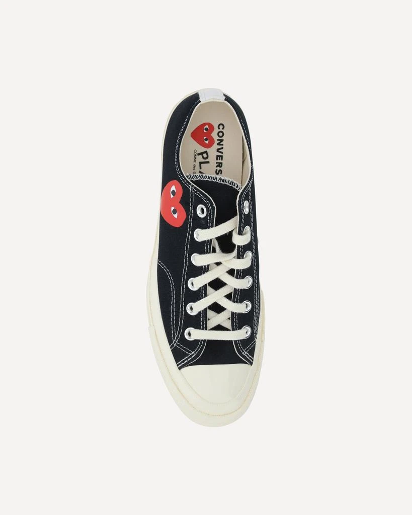 Comme des Garcons Comme des Garcons Play x Converse Sneakers 6