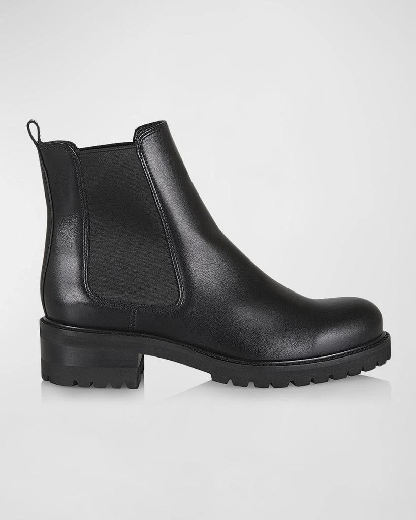 La Canadienne Connor Waterproof Leather Chelsea Boots 1