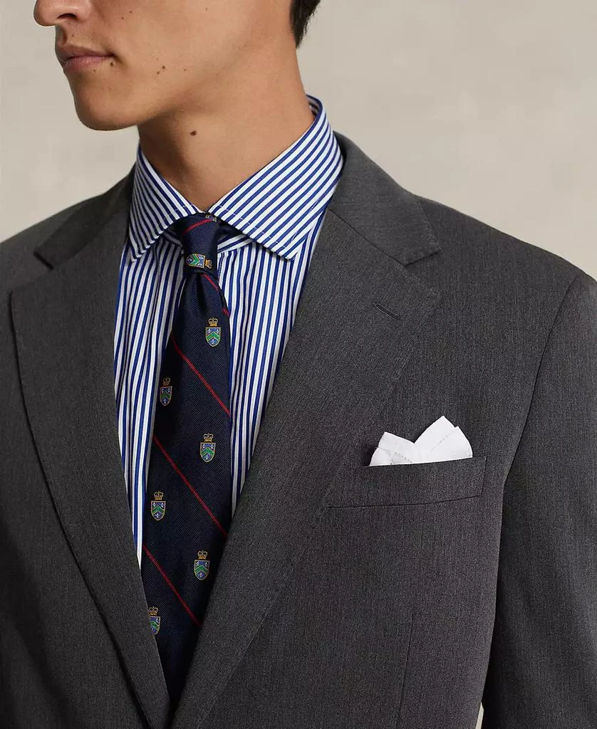 Ralph Lauren Men's Polo Modern Performance Twill Sport Coat 3