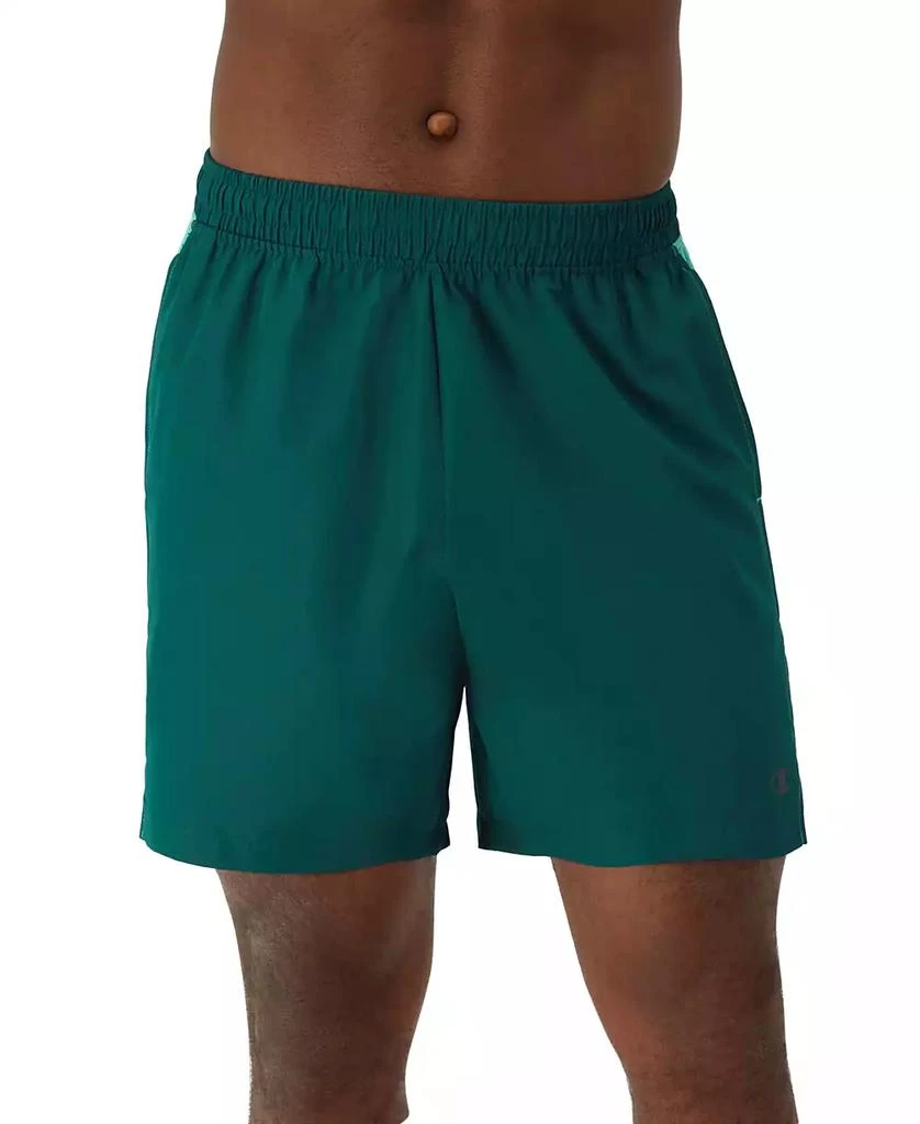 CHAMPION Men's Sport Standard-Fit 7" Performance Shorts 1