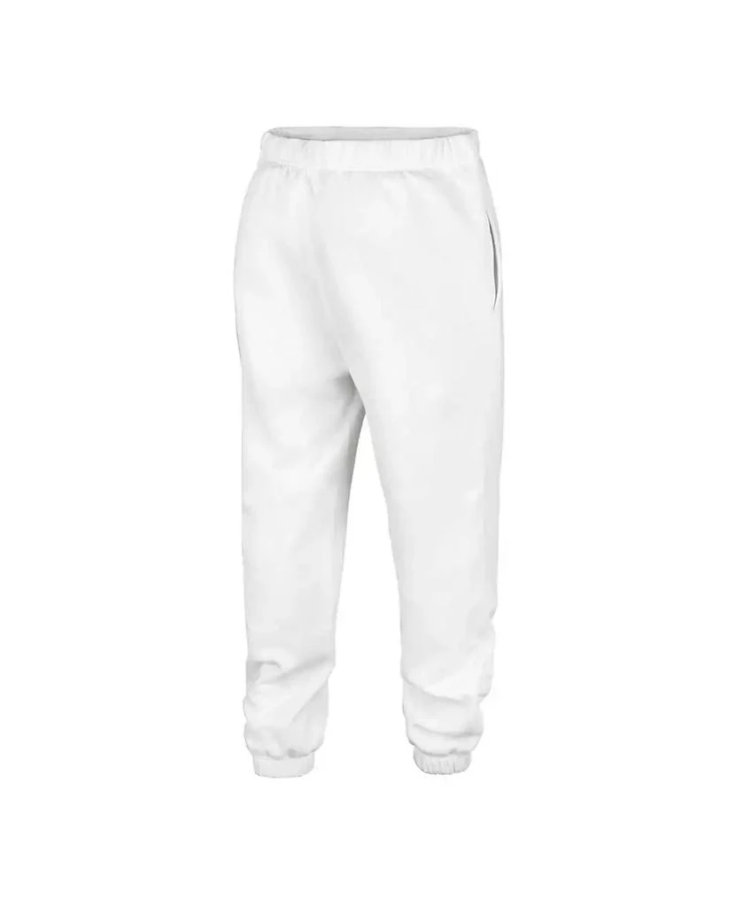 47 Brand Women's Oatmeal Minnesota Vikings Harper Joggers 2