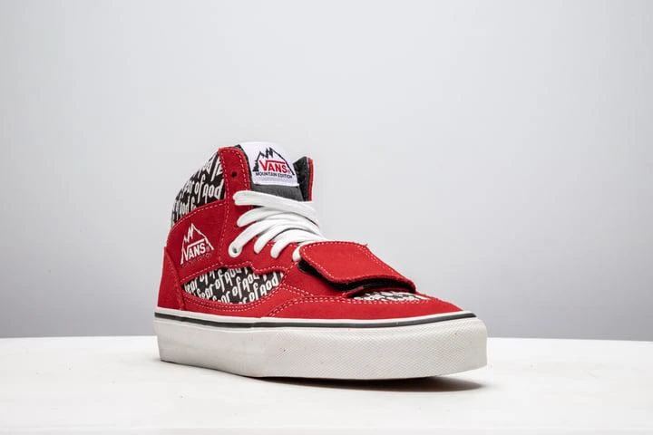 Vans Vans Mountain Edition 35 DX 9