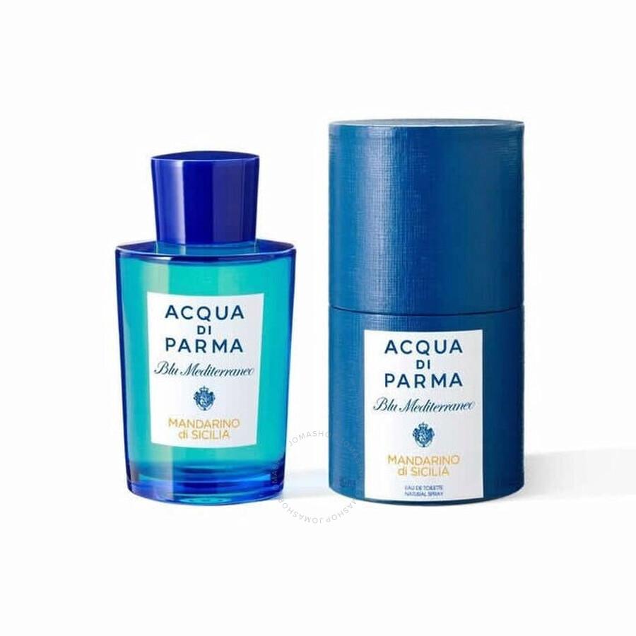 Acqua di Parma Acqua Di Parma Mandarino Di Sicilia Mens EDT