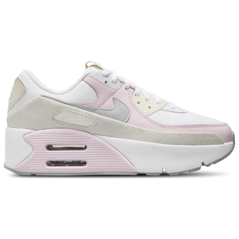 NIKE Nike Air Max 90 LV8 - Women's 1