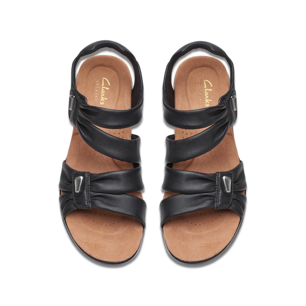 Clarks Kitly Ave
