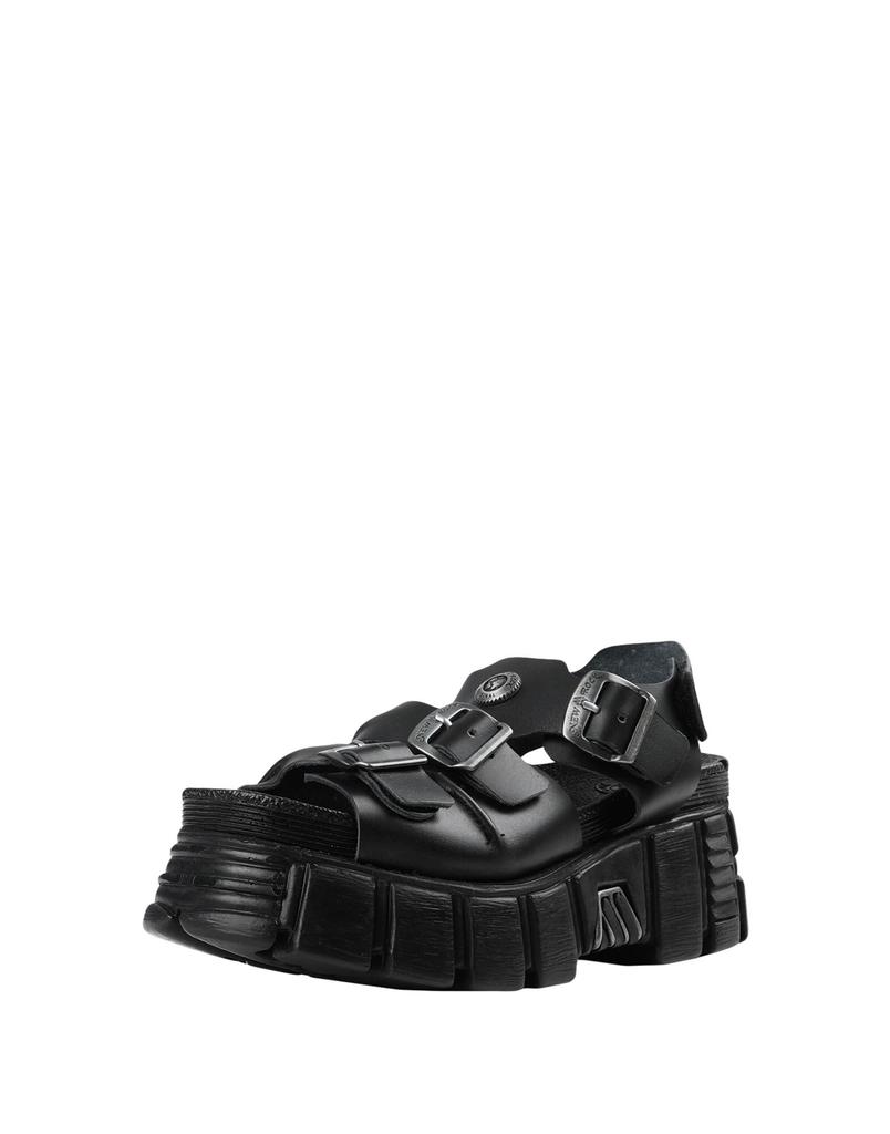 NewRock Sandals