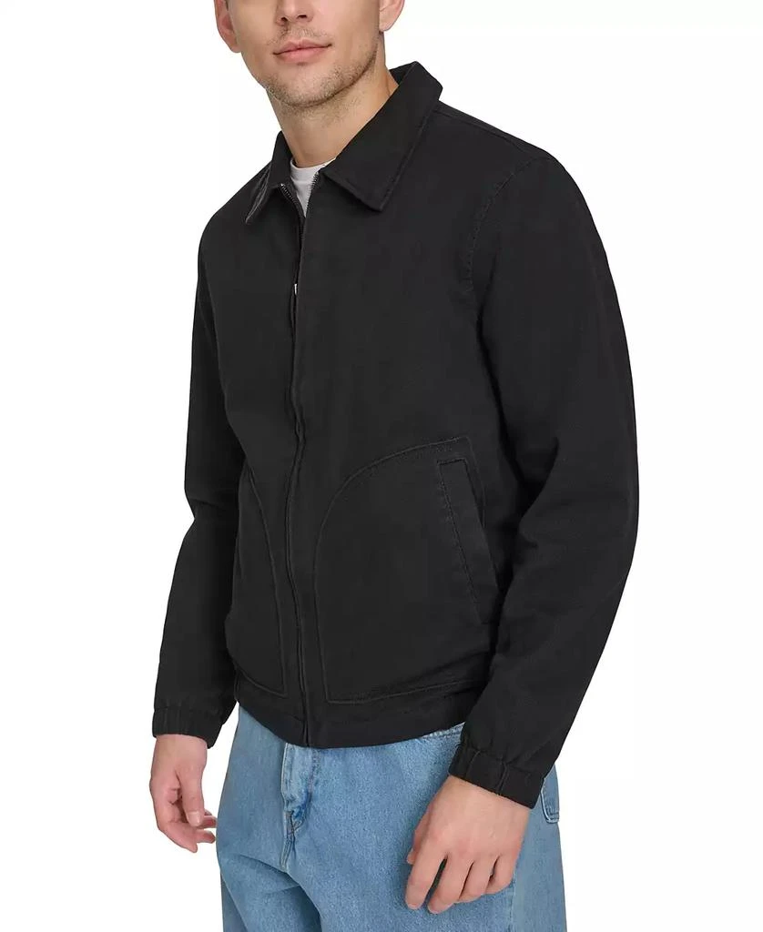 Levi's Men's Cotton Depot Jacket 4