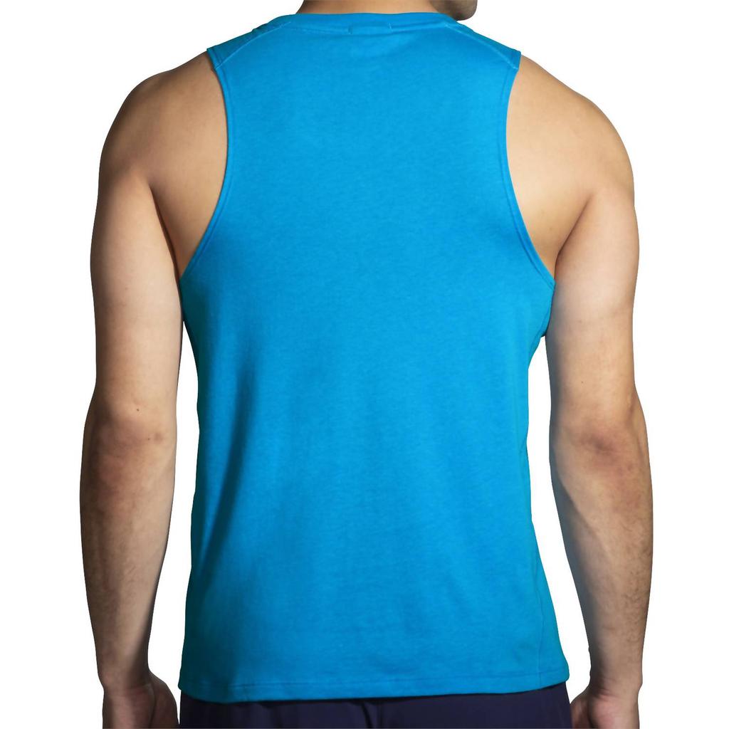Brooks Brooks - MEN'S DISTANCE TANK 2.0 TOP