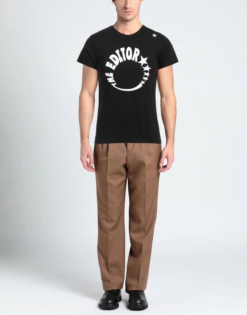 THE EDITOR T-shirt 2