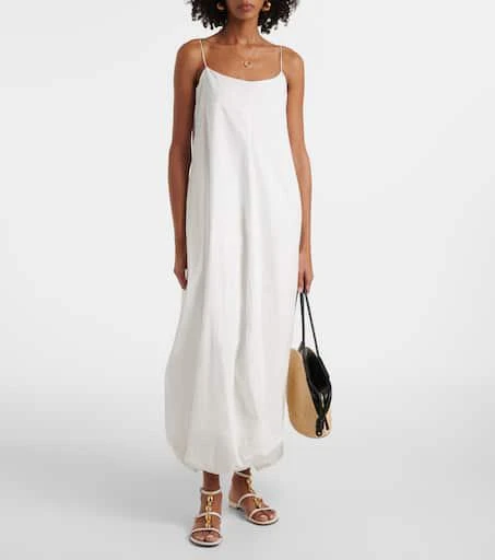 Gianvito Rossi Embellished leather sandals 3