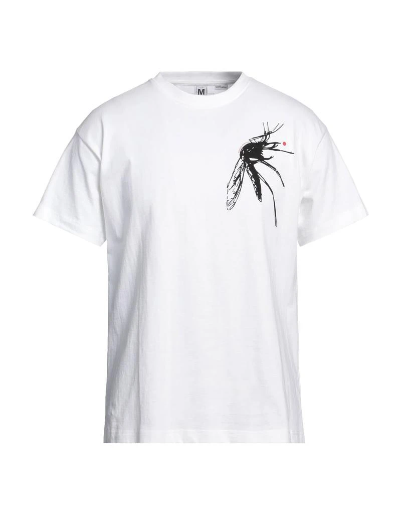 Random Identities T-shirt 1