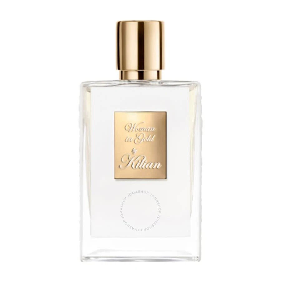 Kilian Kilian Woman In Gold Ladies EDP 1