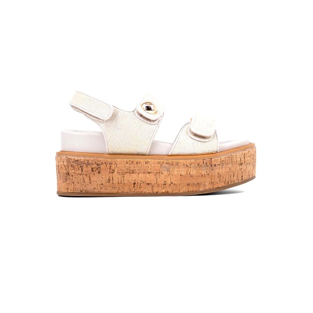 Shu Shop Lucille Platform Sandals