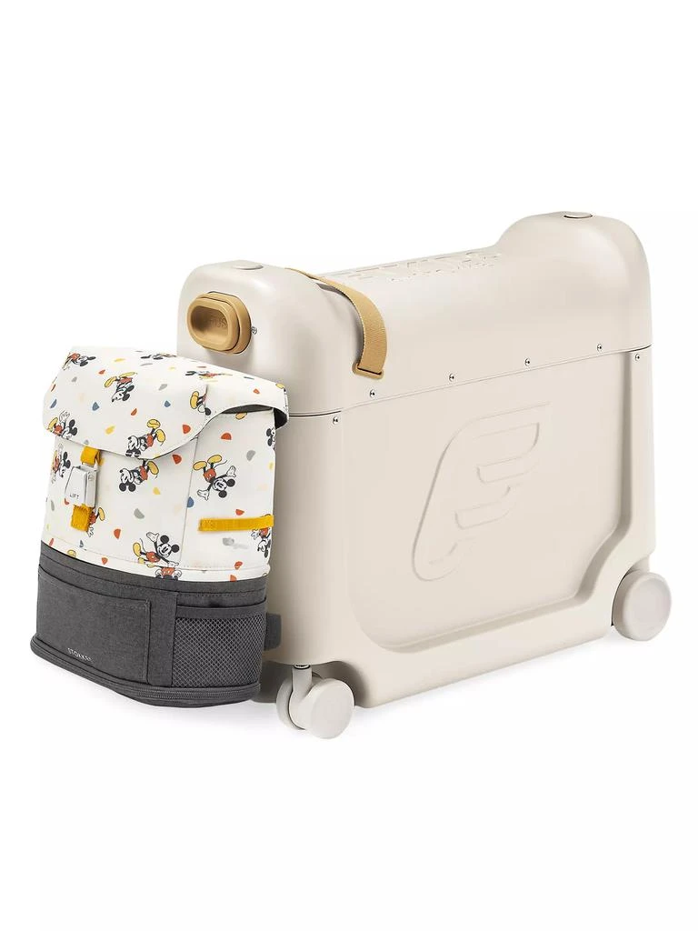 Stokke Baby's Jetkids Crew Backpack 1