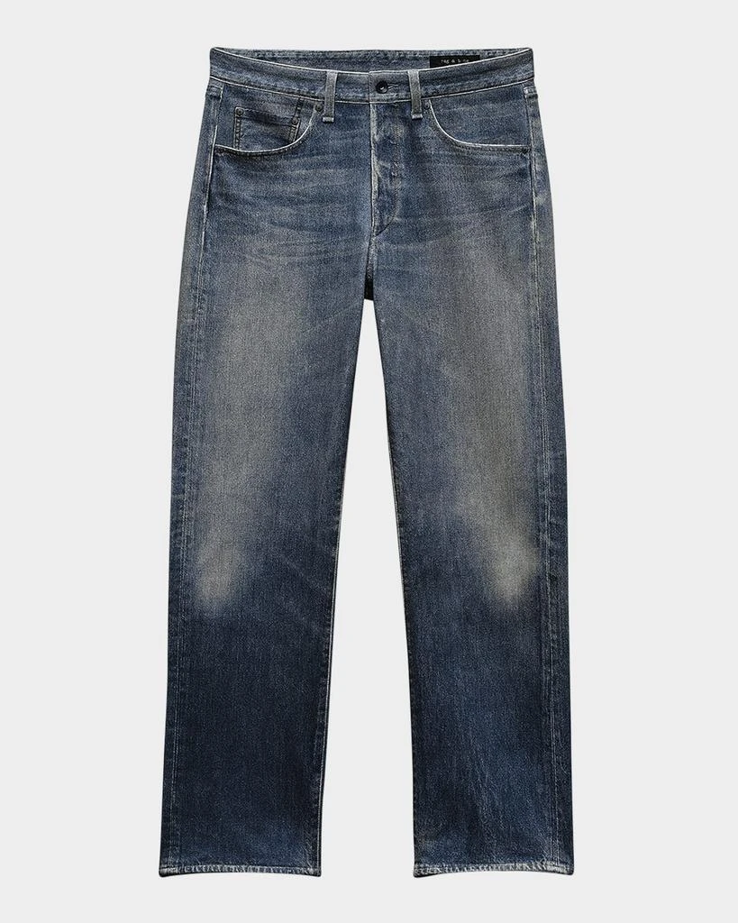 Rag & Bone Men's Fit 4 Miramar Terry Pants 1
