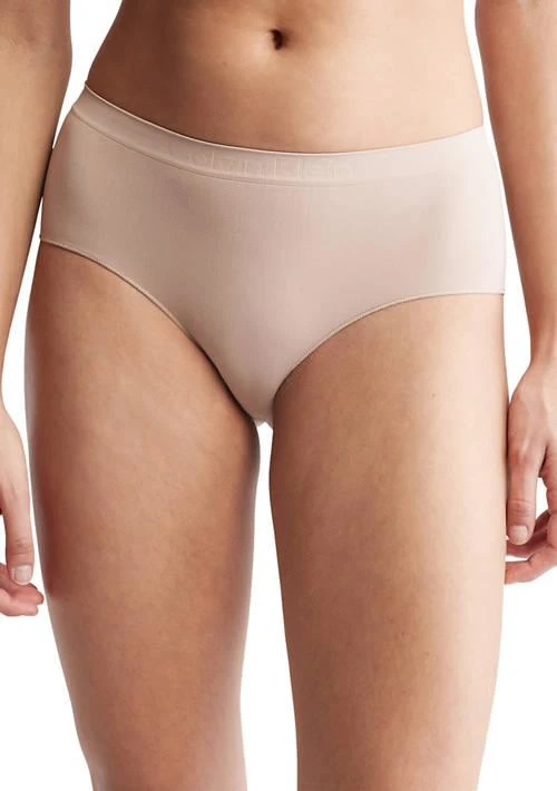 Calvin Klein Klein Bonded Flex Boyshorts 1