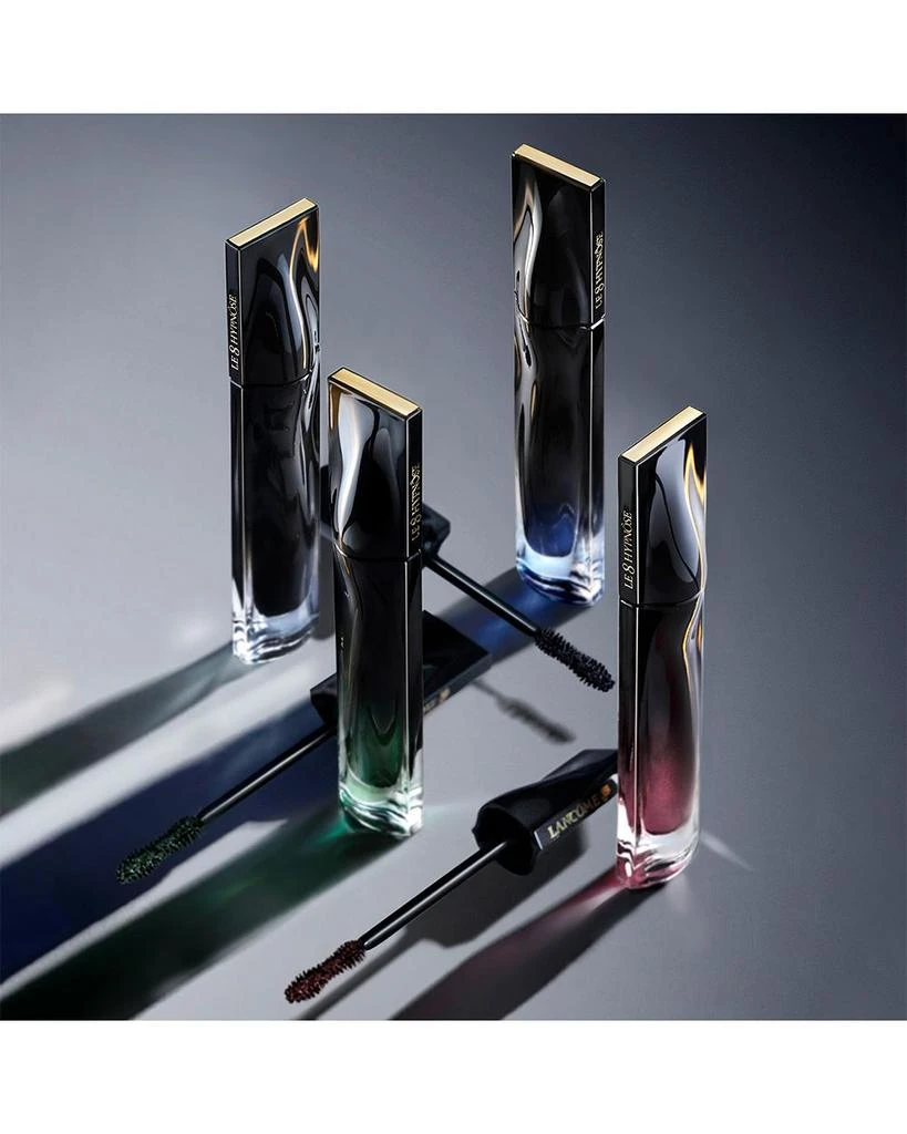 Lancôme Le 8 Hypnôse Serum-Infused Volumizing Mascara 5