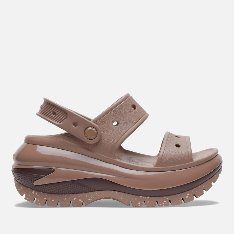 Crocs CROCS WOMEN'S CLASSIC MEGA CRUSH CROSLITE™ SANDALS 1