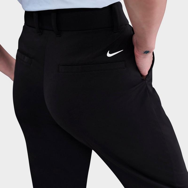 nike slim fit golf pants women's