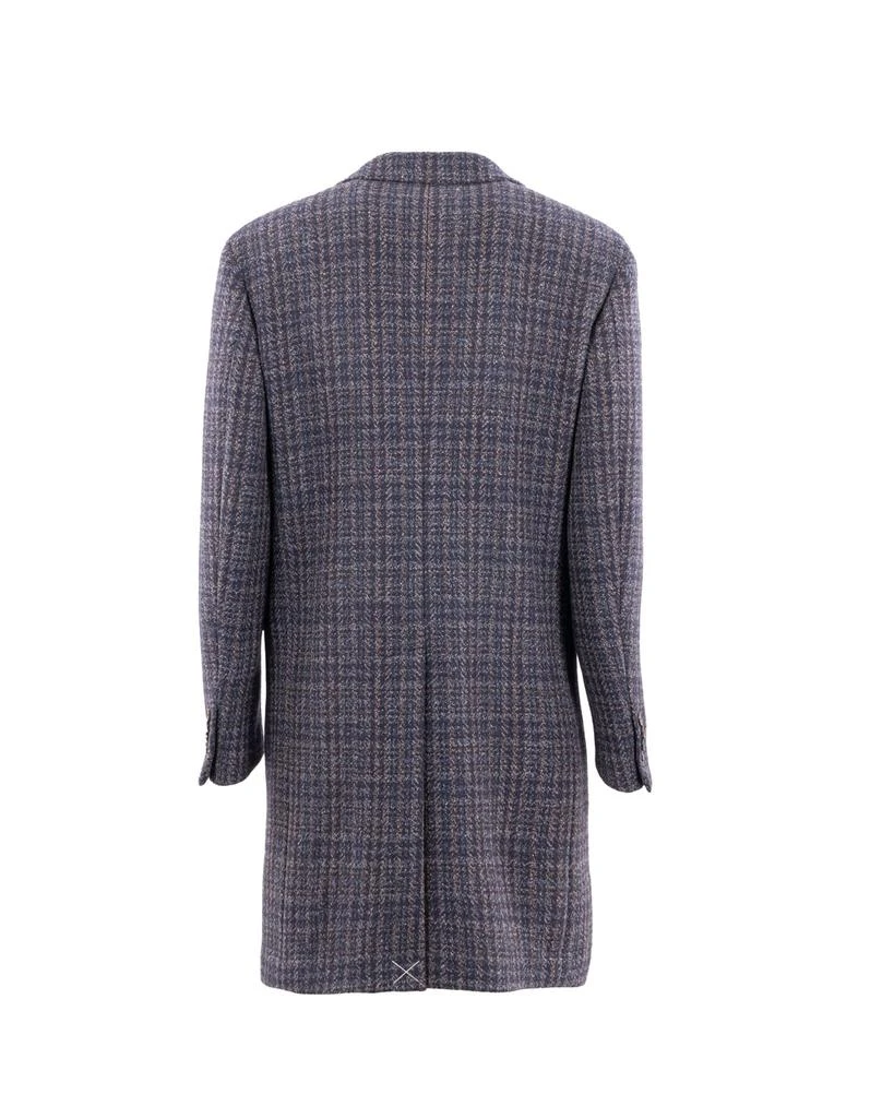 ETRO Coats 4