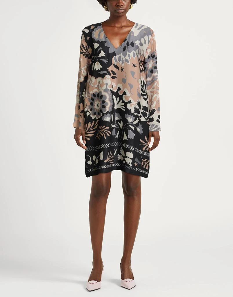 Ottod'Ame Short dress 2