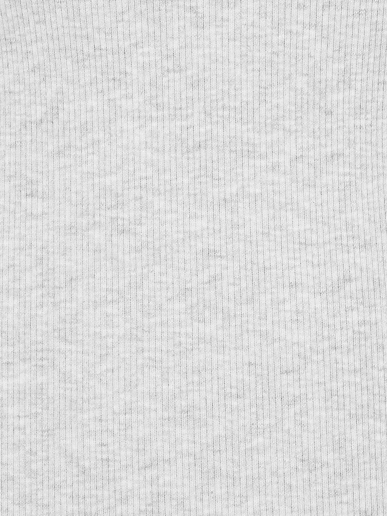 SKIMS Cotton Rib Tank Dress 6