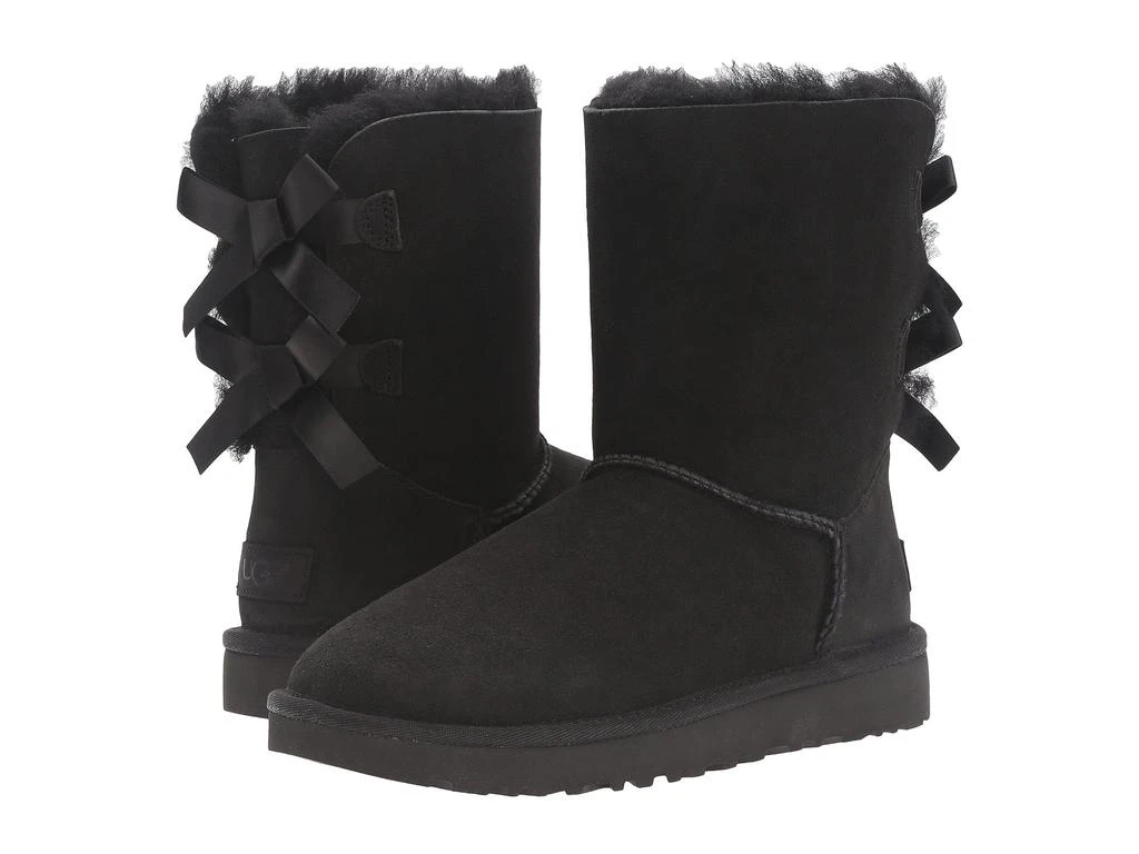 UGG Bailey Bow II 1
