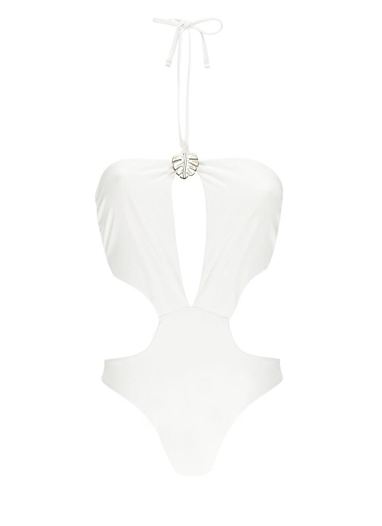 MISS BIKINI Miss Bikini Bodysuit