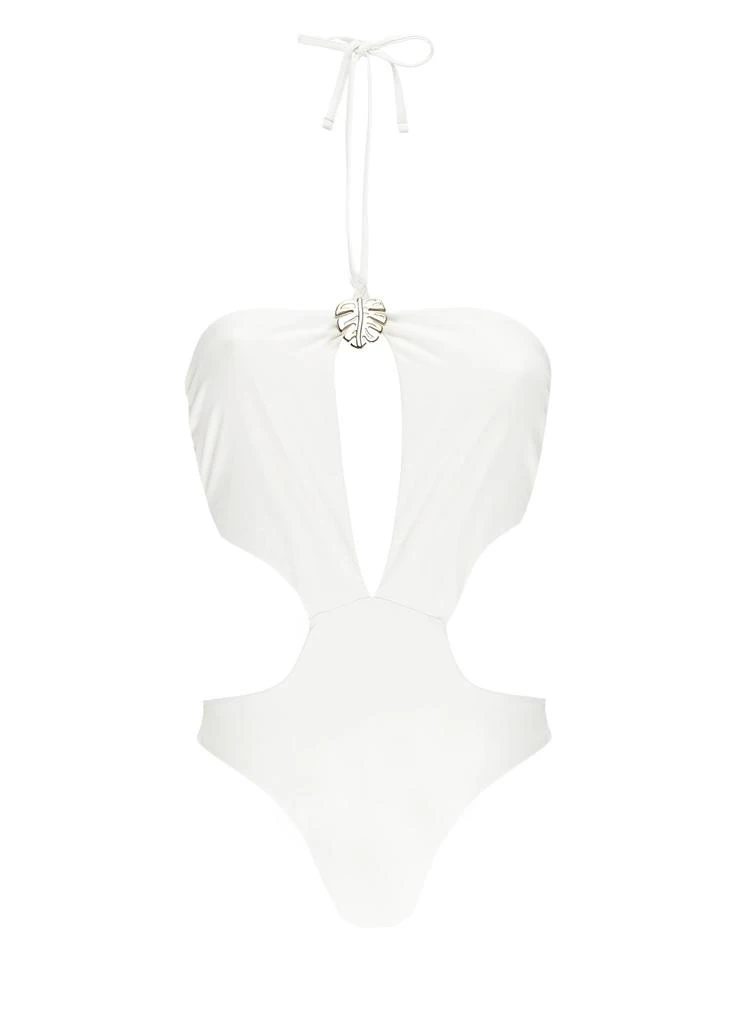 MISS BIKINI Miss Bikini Bodysuit 1