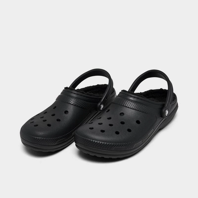 Crocs Crocs Classic Lined Clog Shoes