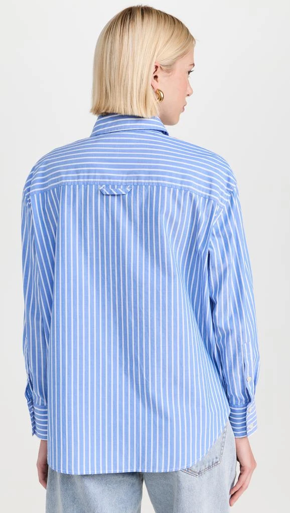 AYR The Deep End Button Down Shirt 2