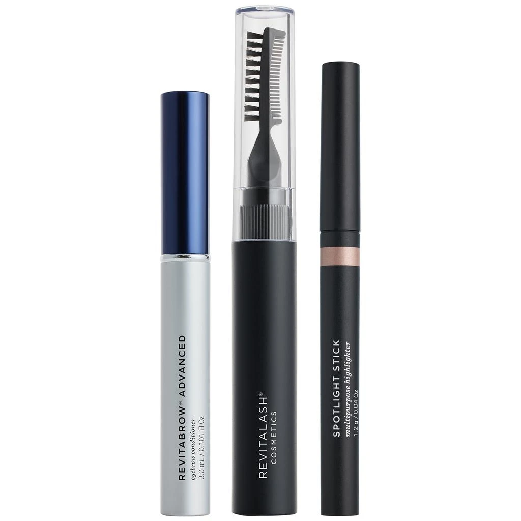 RevitaLash RevitaLash Spotlight on Brows Kit 2
