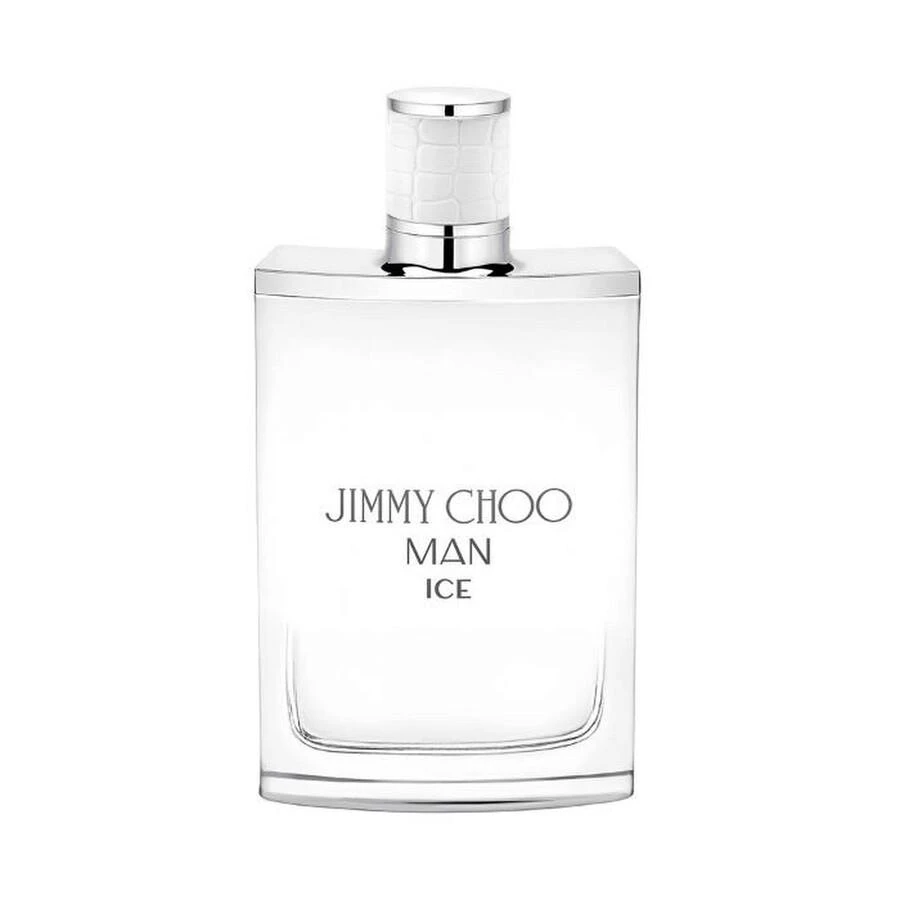 Jimmy Choo Jimmy Choo Man Ice Mens EDT 1