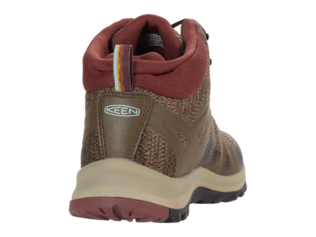 KEEN Terradora II Mid WP 5