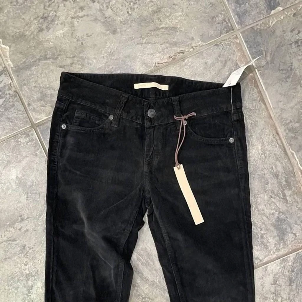 Vince Vince - Vintage Flare Corduroy Pants 3