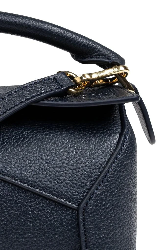 Loewe Loewe Mini Puzzle Tote Bag 4
