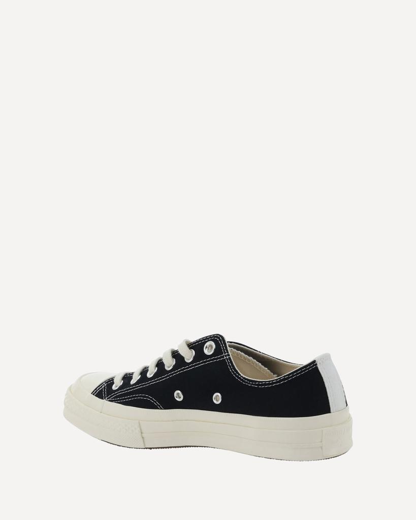 Comme des Garcons Comme des Garcons Play x Converse Sneakers